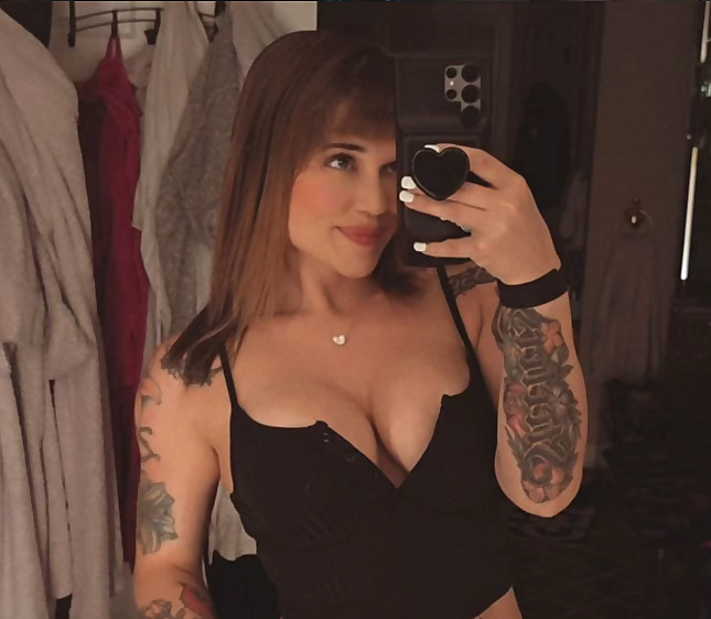 Abby Elizabeth Miller