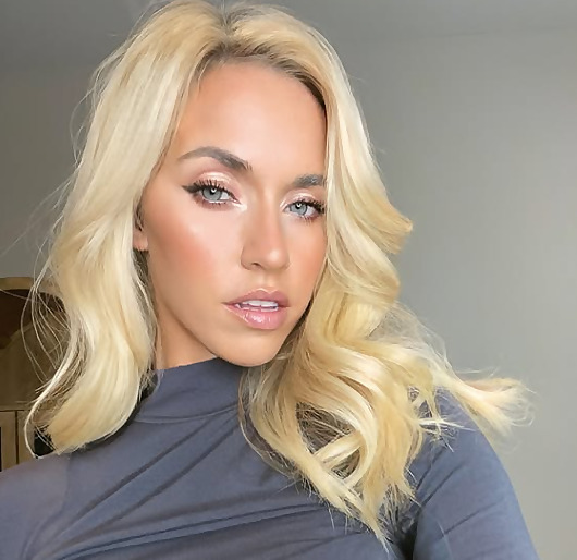 Caitlin Sorensen