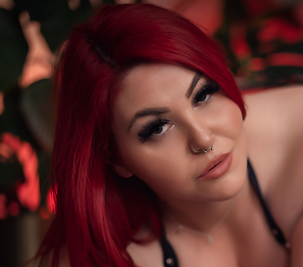 Red Ivy